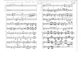 6 Variationen über Fuge II des Wohltemperierten Klaviers I von J. S. Bach
